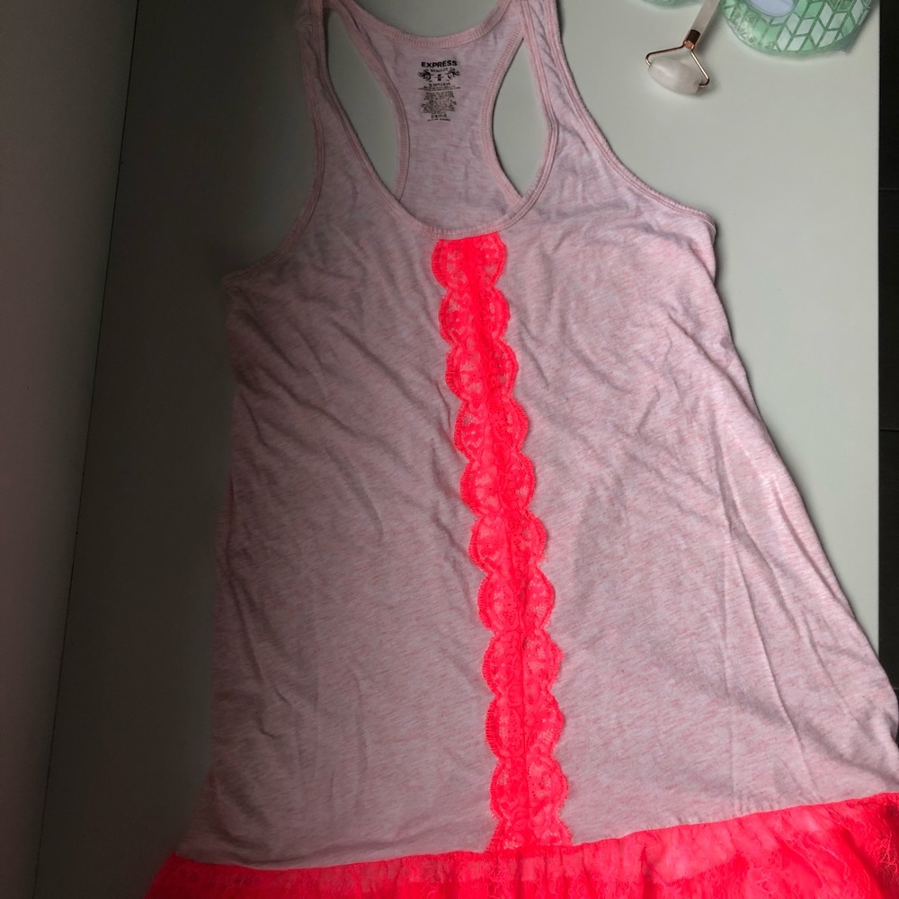 Express Sleepwear
